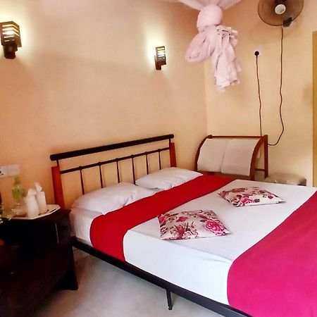 Jasmine Garden Inn Элла Экстерьер фото