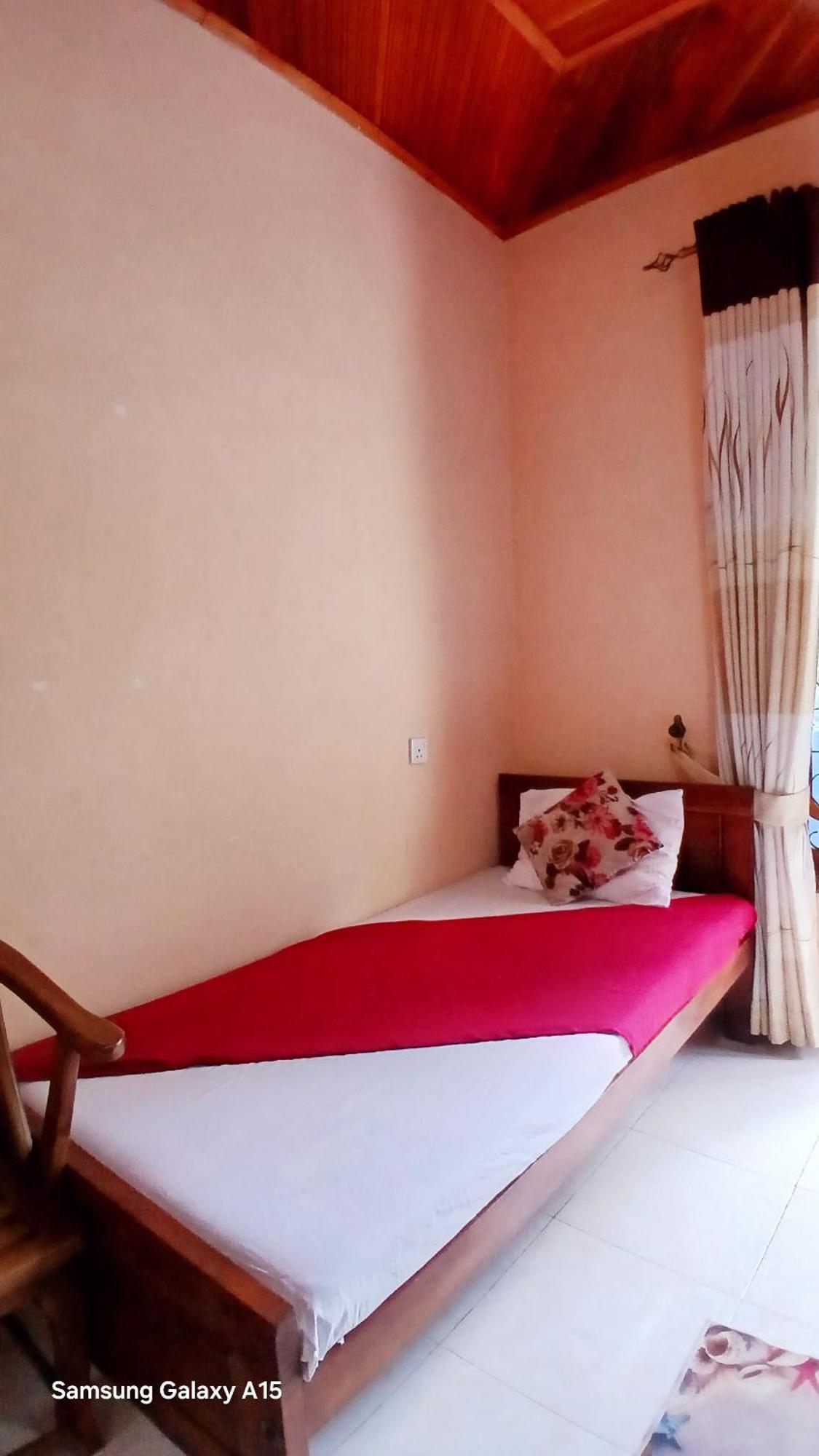 Jasmine Garden Inn Элла Экстерьер фото